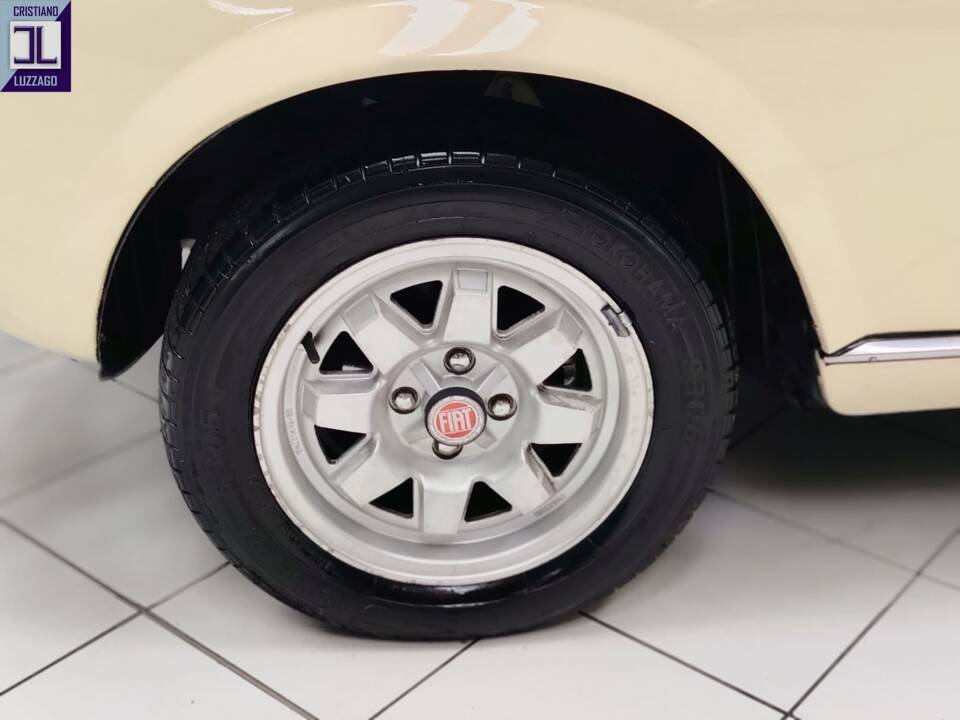 Image 35/64 of FIAT Spider 2000 (1982)