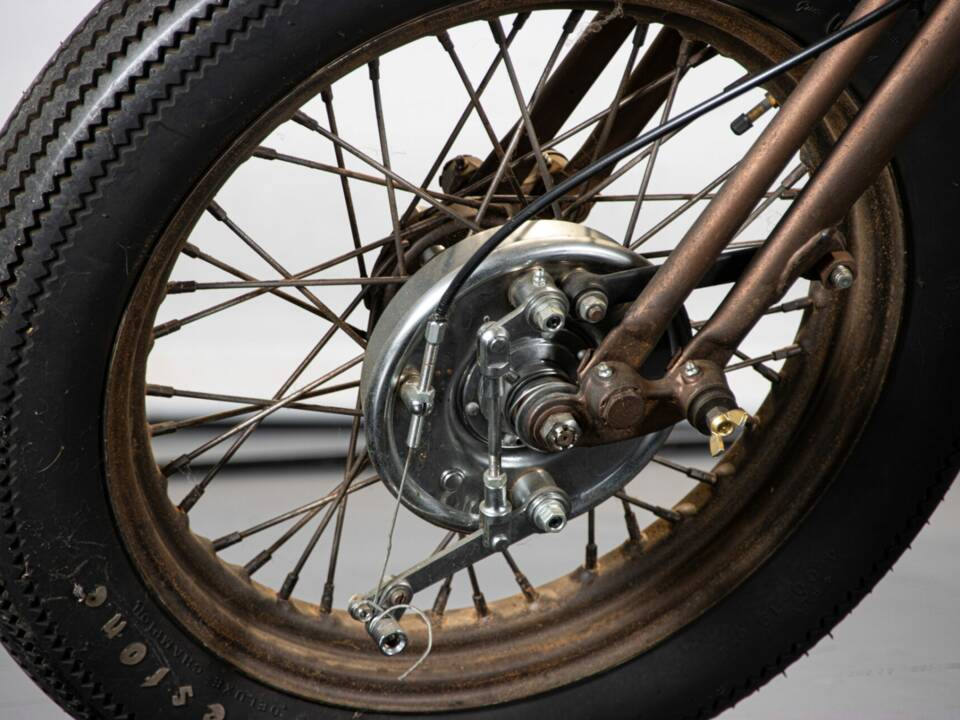 Image 29/50 of Harley-Davidson FXSTC 1340 Softail Custom (1989)