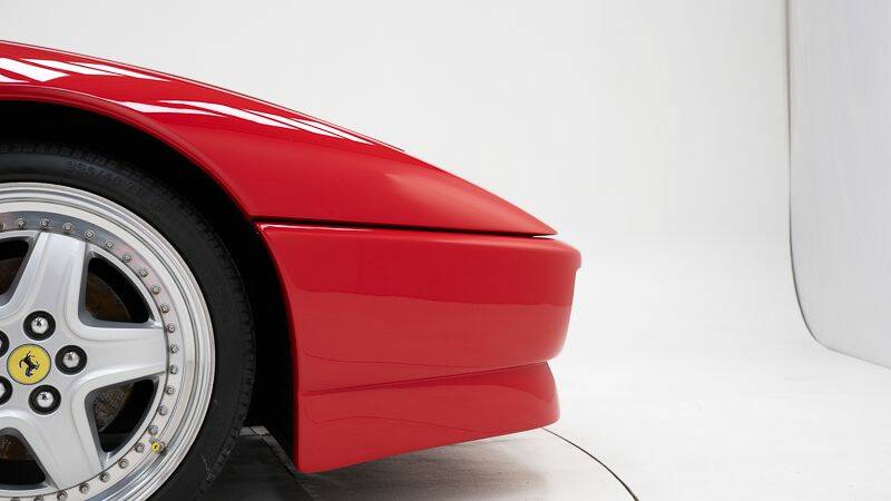 Image 12/15 of Ferrari 348 GT Competizione (1994)