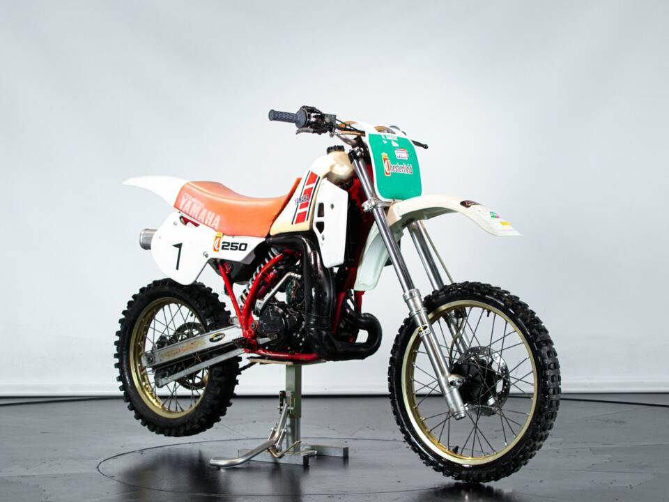 Bild 5/49 von Yamaha DUMMY (1984)