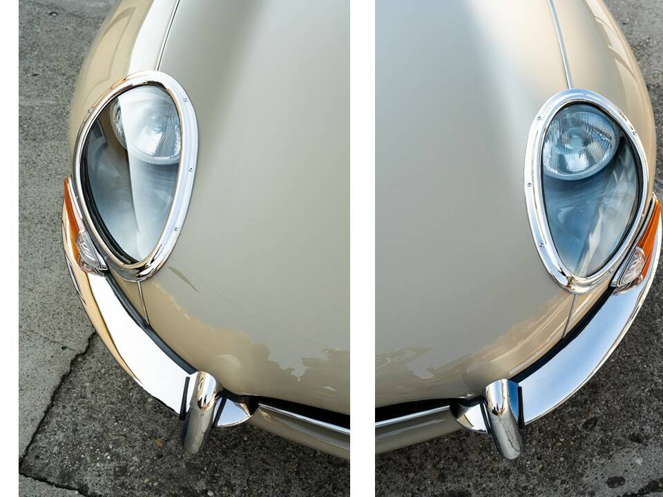 Bild 83/102 von Jaguar E-Type 4.2 (1966)