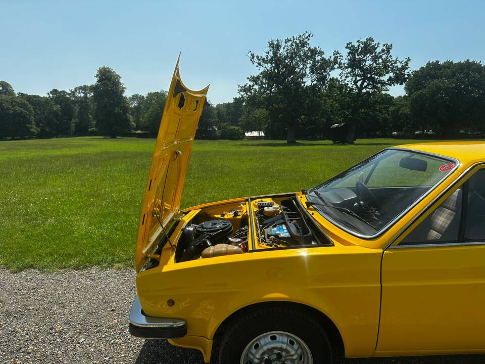 Bild 38/51 von Alfa Romeo Alfasud Sprint (1978)