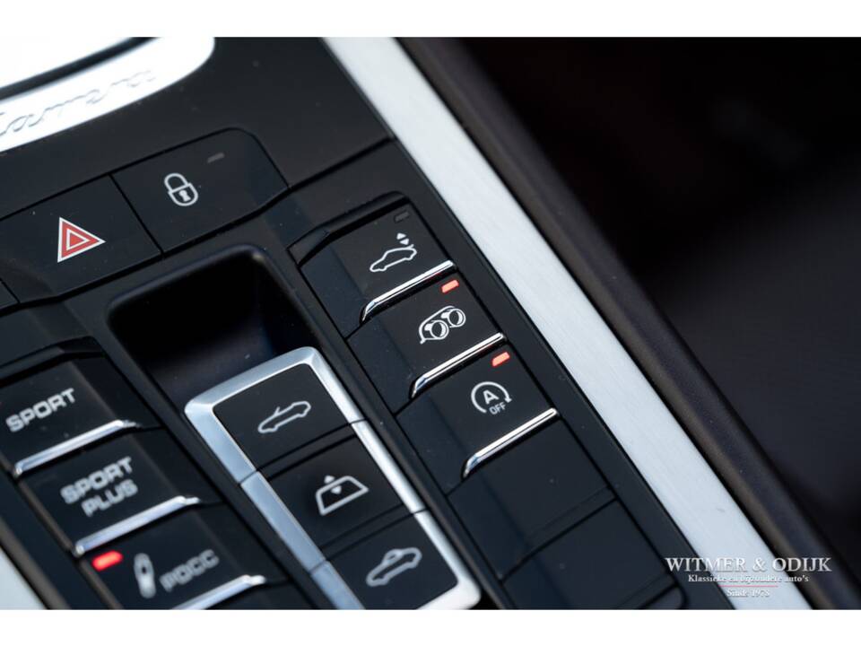 Bild 23/34 von Porsche 911 Carrera 4S (2014)