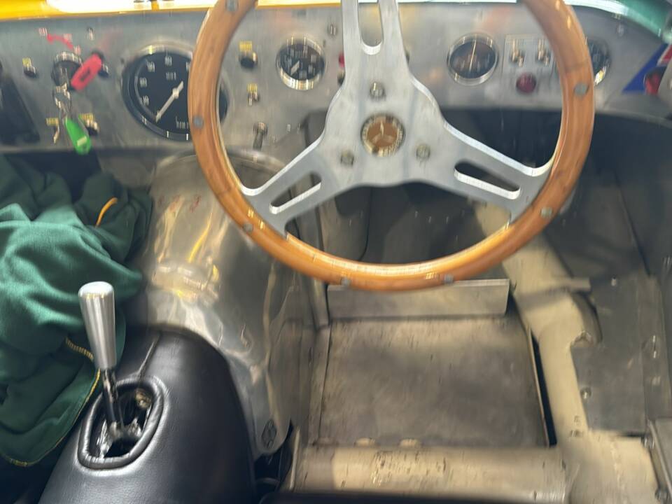 Bild 78/80 von Lister Knobbly (1956)