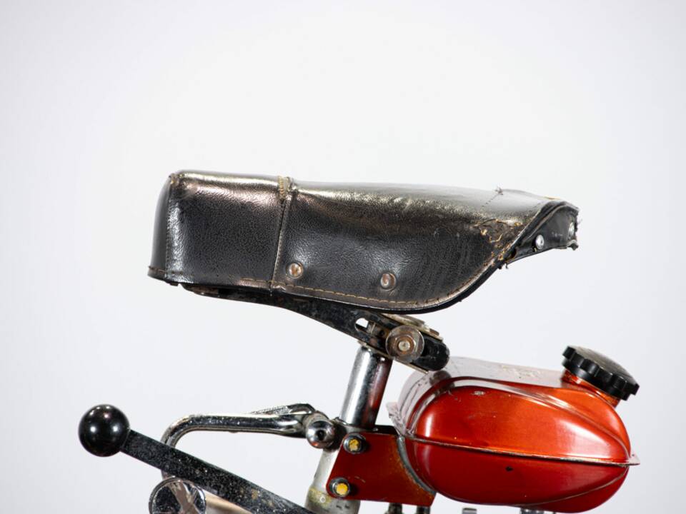 Bild 27/50 von Bianchi 50 (1966)