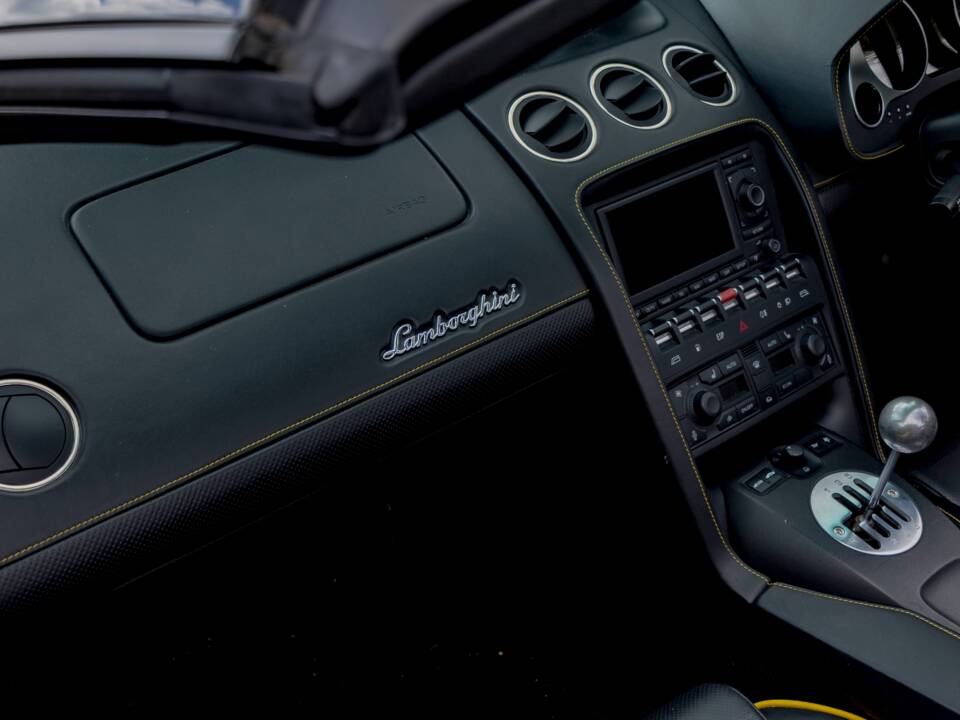 Afbeelding 60/99 van Lamborghini Gallardo (2007)