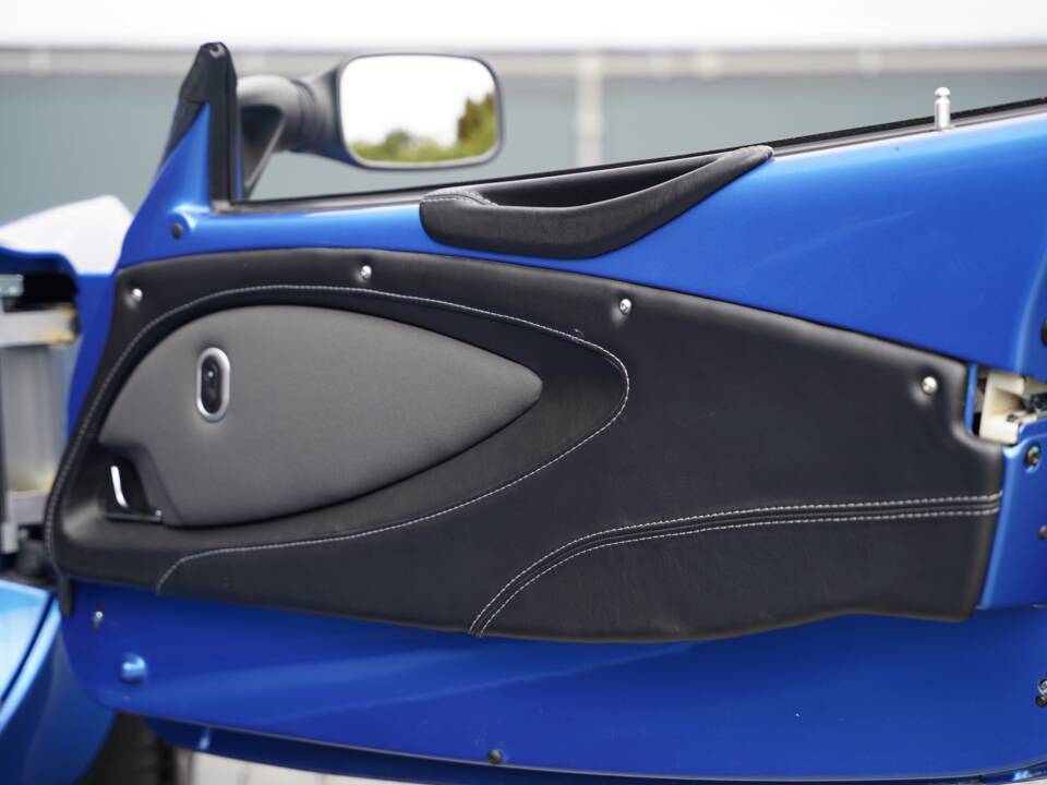 Bild 14/50 von Lotus Elise Sport 220 (2019)