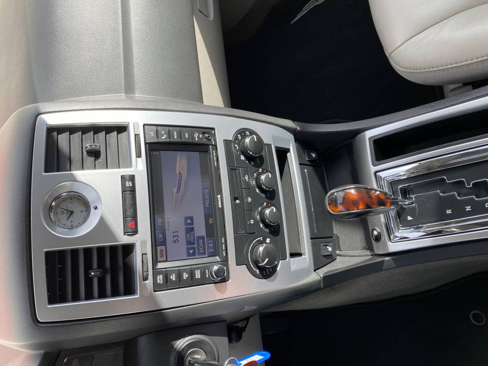 Bild 18/21 von Chrysler 300 C (2006)