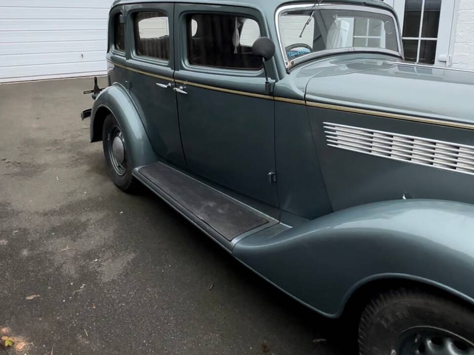 Image 4/7 of Cadillac 60 Special Coupe (1936)