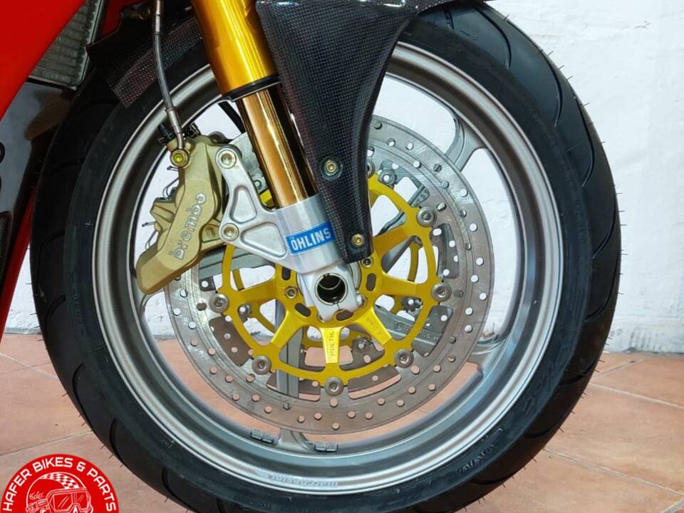 Bild 20/29 von Ducati DUMMY (2002)