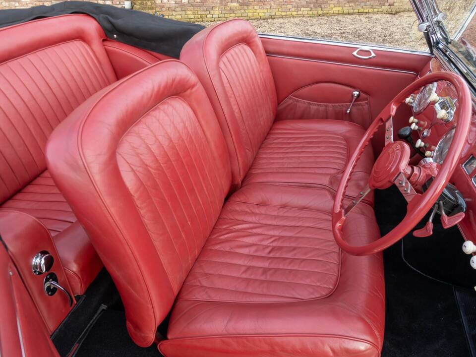 Bild 28/50 von Delahaye 135M Figoni &amp; Falaschi (1948)