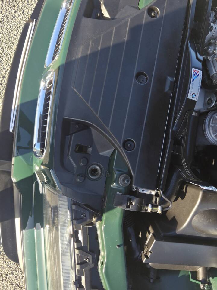 Image 42/54 of BMW M3 GT (1995)