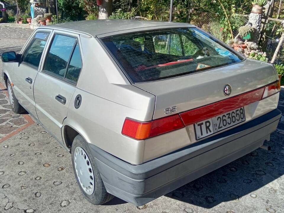 Image 5/12 of Alfa Romeo 33 - 1.3 (1990)