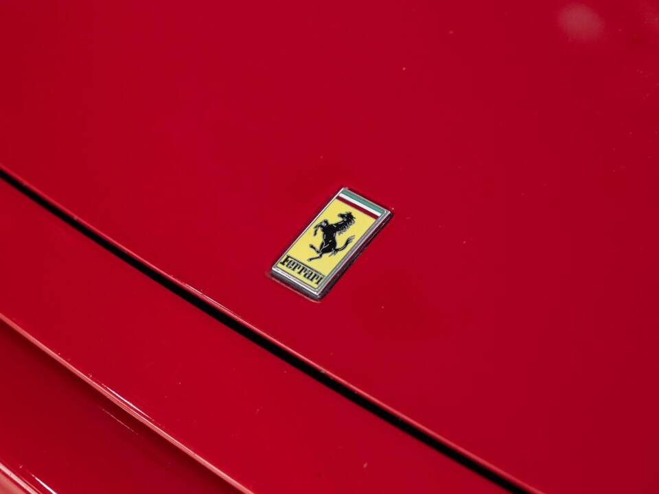 Afbeelding 7/24 van Ferrari F 355 Berlinetta (1994)