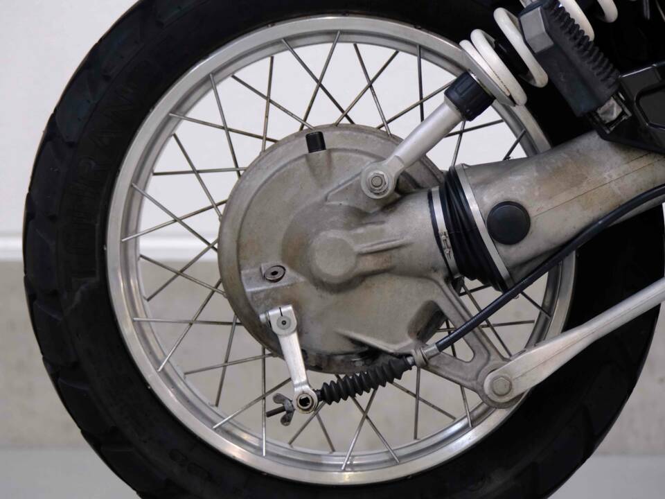 Image 10/71 of BMW R 100 G/S "Paris-Dakar" (1995)