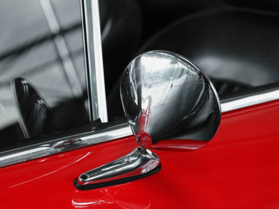 Immagine 47/47 di Alfa Romeo 1300 Spider Junior (1969)