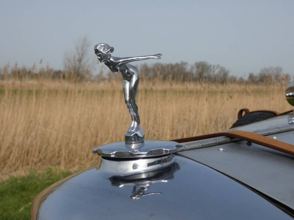 Imagen 24/64 de Riley 12/4 Special (1935)