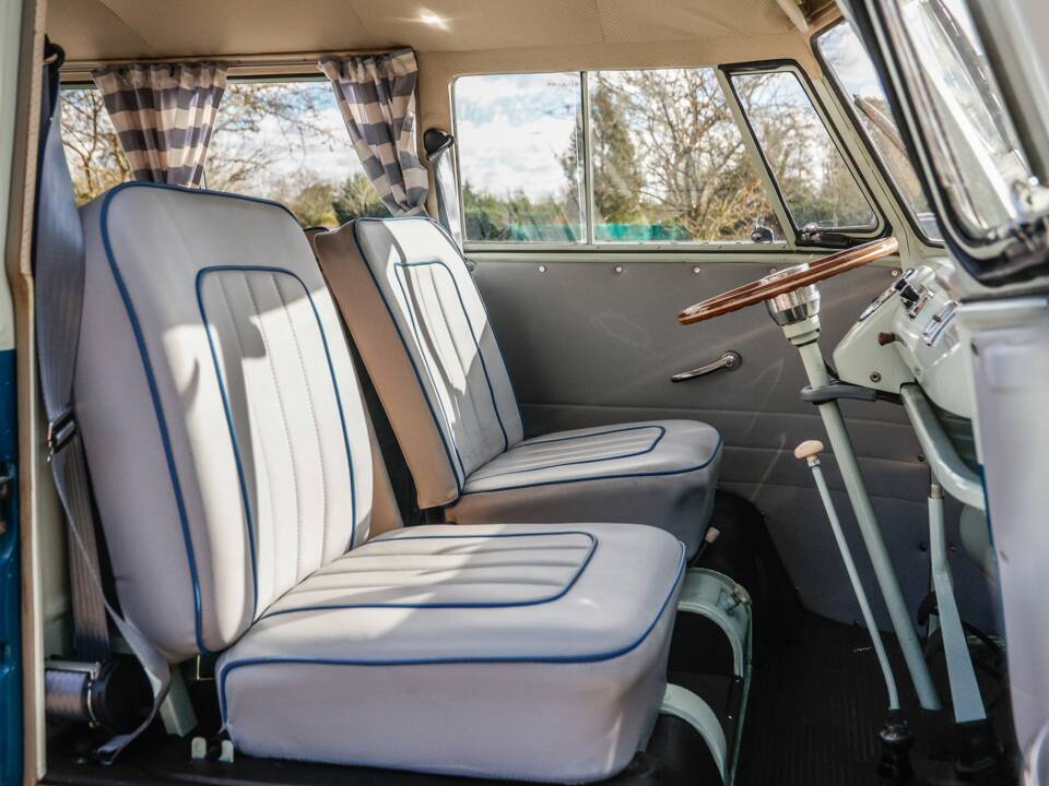 Bild 4/41 von Volkswagen T2 a/b (1964)