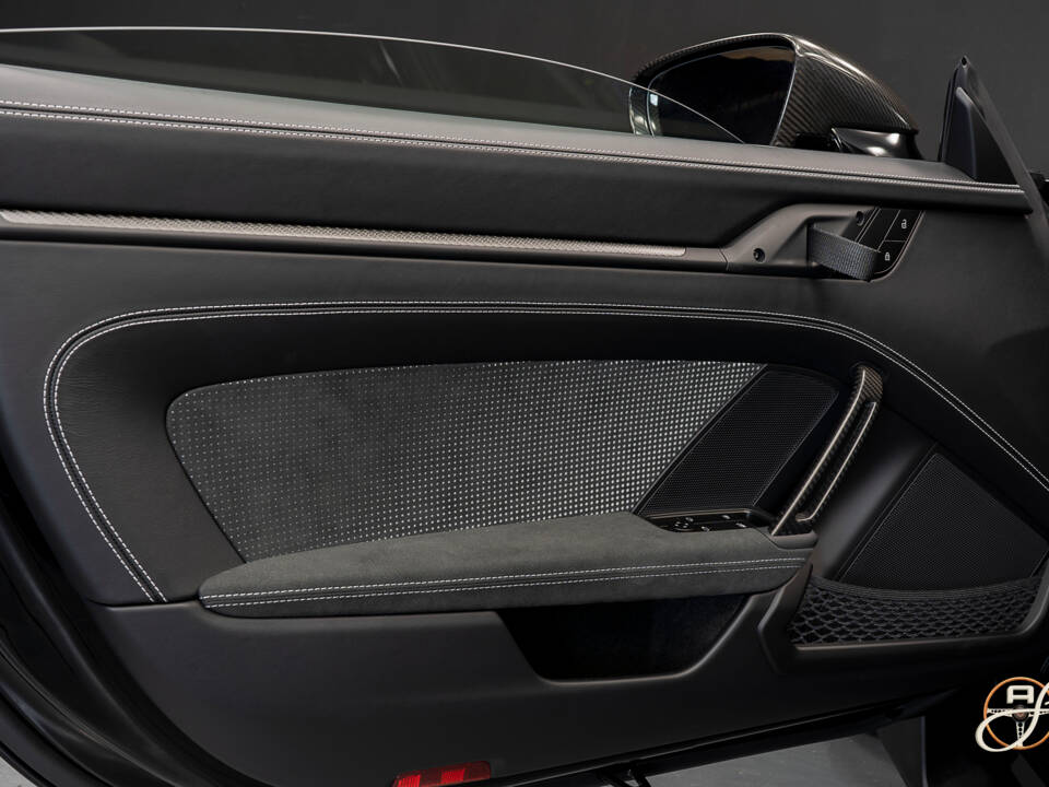 Bild 14/27 von Porsche 911 GT3 RS (2022)