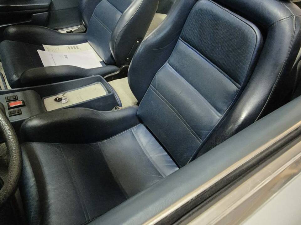 Imagen 10/12 de Mercedes-Benz 350 SL (1972)