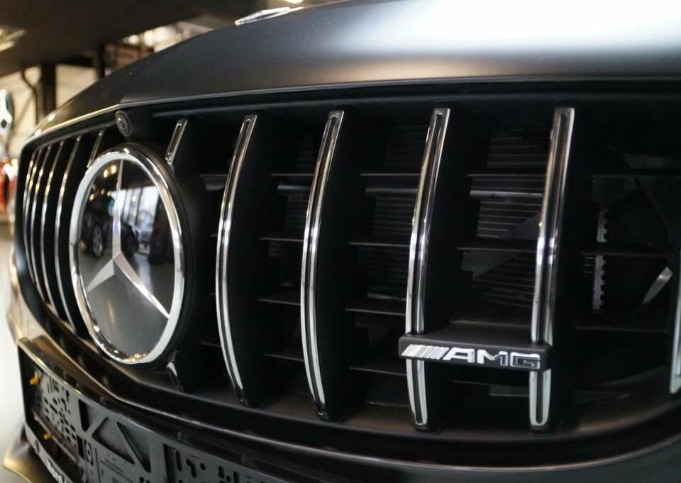 Bild 15/50 von Mercedes-Benz C 63 S AMG (2023)