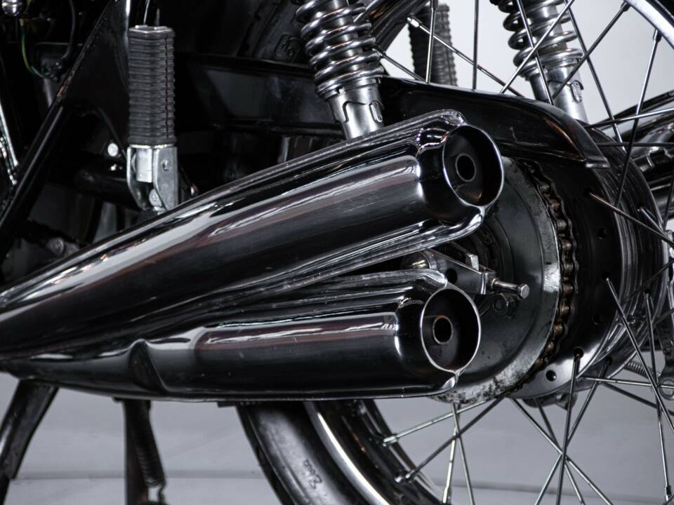 Bild 14/50 von Honda DUMMY (1973)