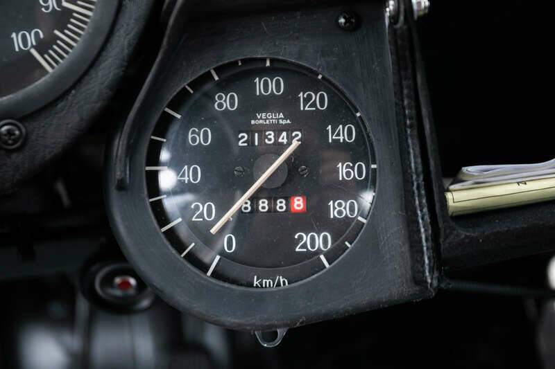 Image 10/44 of Lancia Fulvia Rallye HF 1.6 (1970)