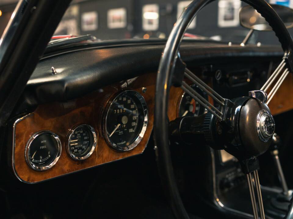 Bild 21/39 von Austin-Healey 3000 Mk III (BJ8) (1967)