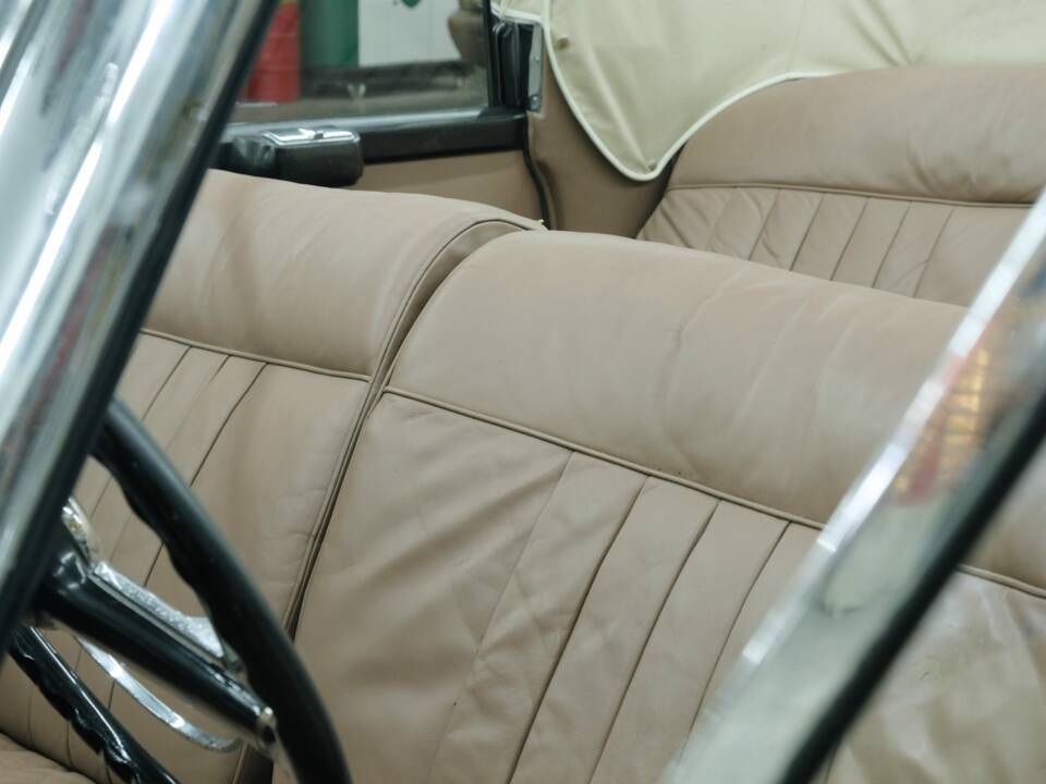 Afbeelding 47/50 van Mercedes-Benz 300 Cabriolet D (1952)