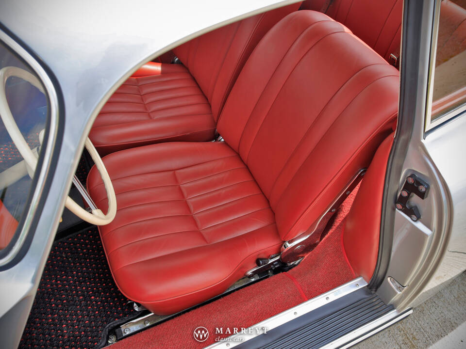 Image 35/65 of Porsche 356 A Carrera 1500 GS (1957)