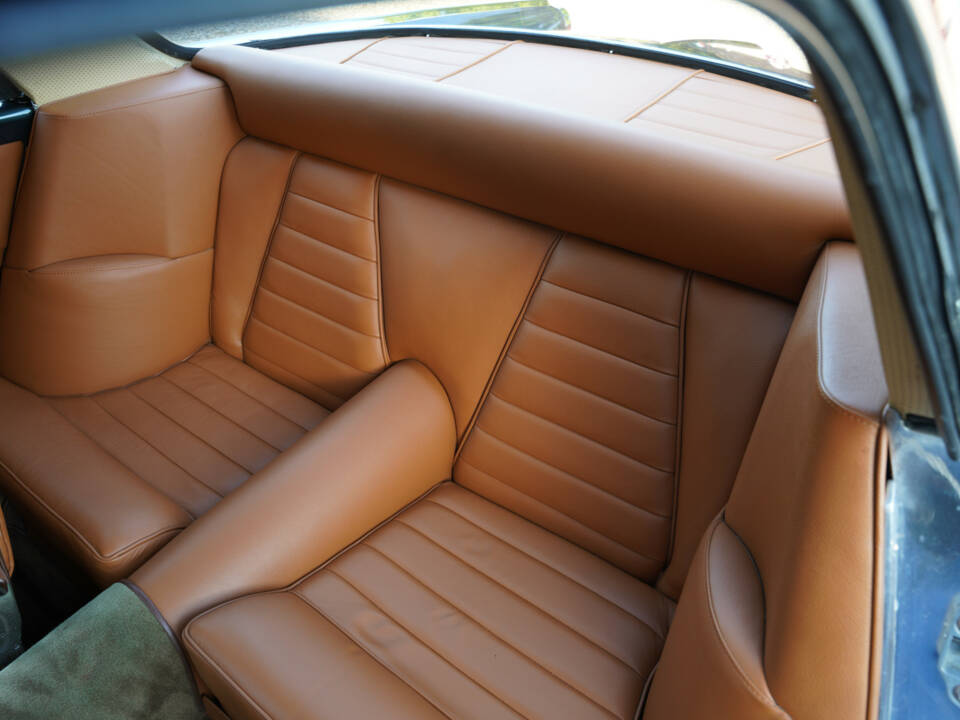 Afbeelding 39/50 van Maserati 3500 GT Touring (1960)
