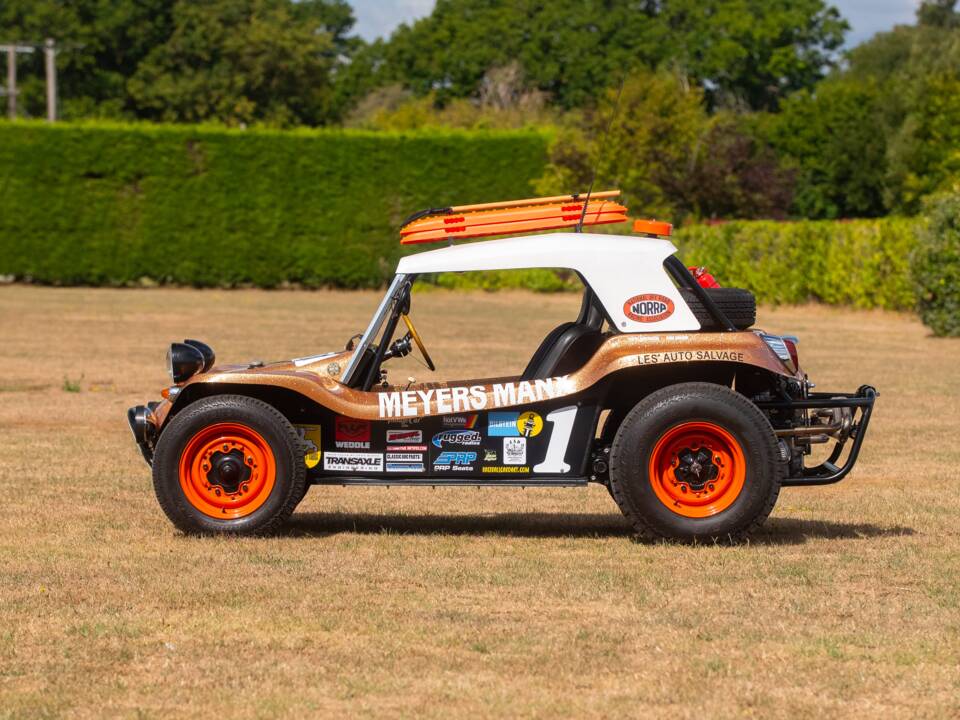 Bild 45/50 von Volkswagen Meyers Manx Buggy (1958)