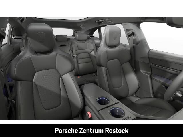 Bild 12/14 von Porsche Taycan 4S Sport Turismo (1900)