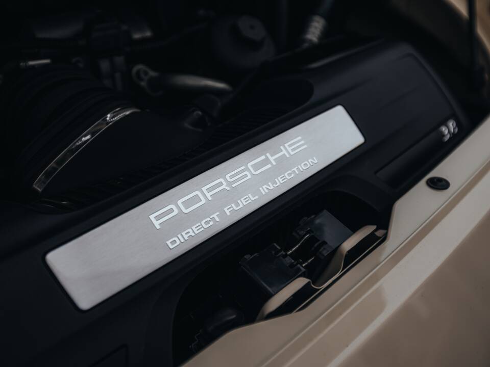 Afbeelding 29/53 van Porsche 911 Carrera S (2010)