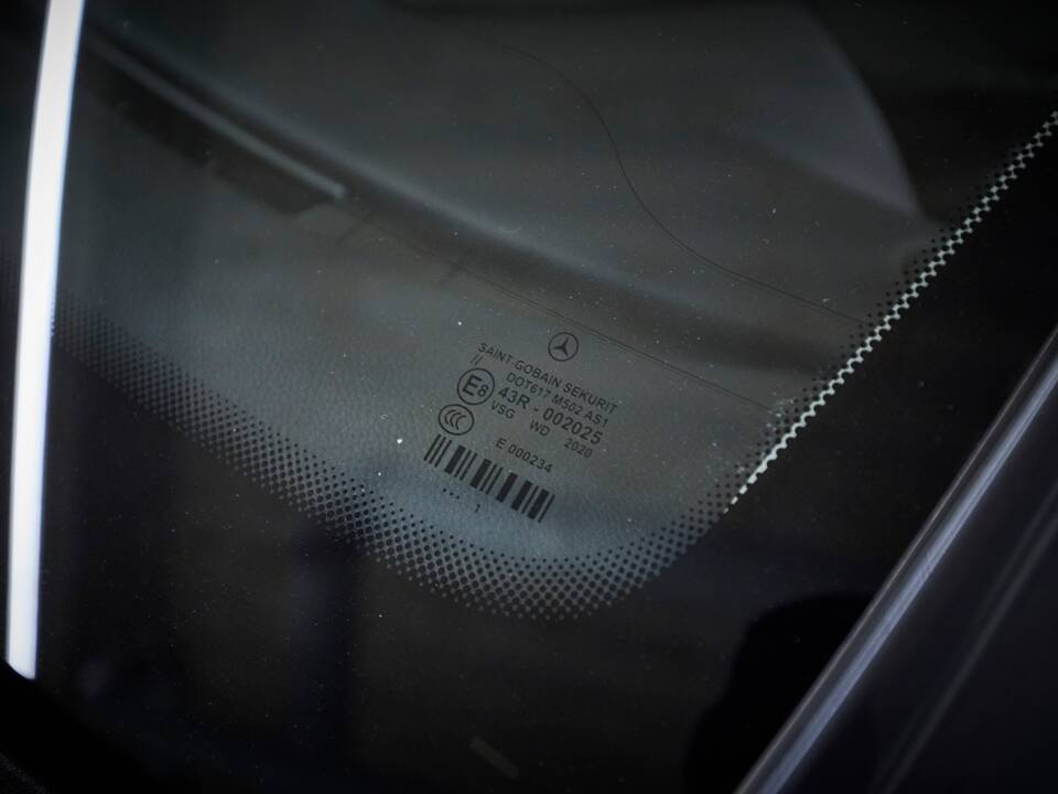 Image 32/99 de Mercedes-Benz SL 550 (2007)