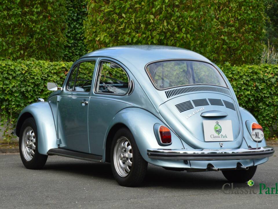 Afbeelding 3/50 van Volkswagen Kever 1300 (1972)