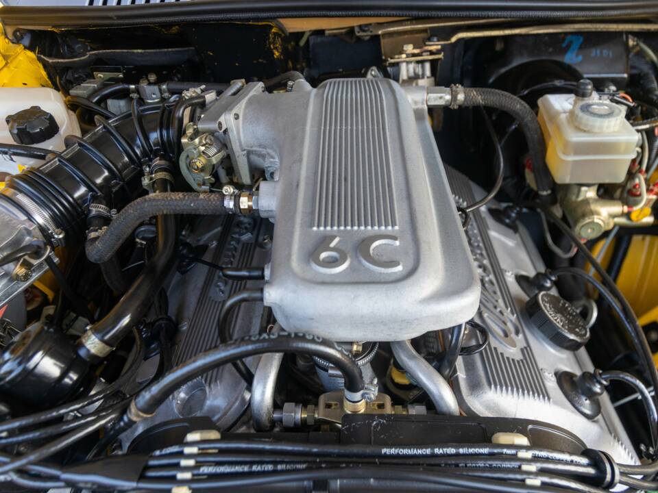 Afbeelding 42/50 van Alfa Romeo RZ (1993)