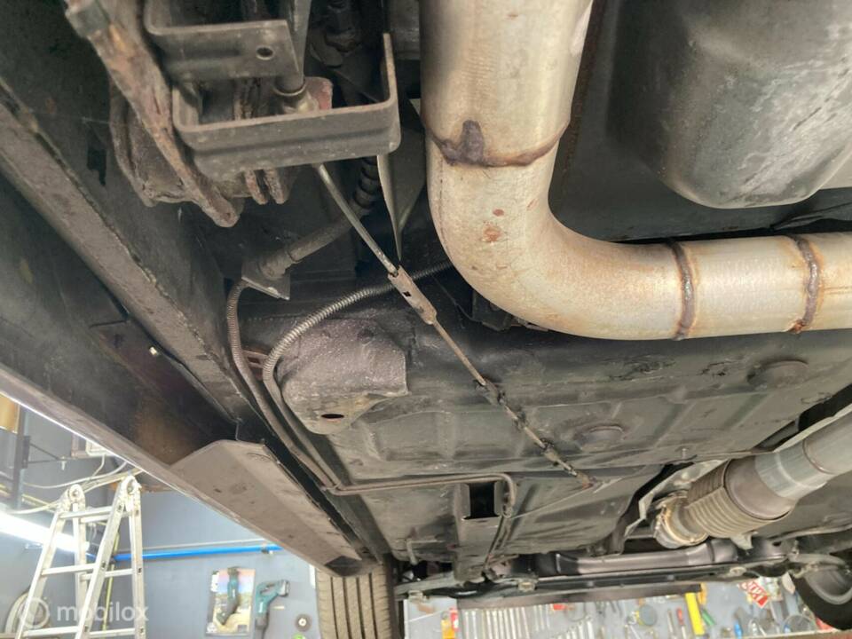 Bild 36/49 von Chrysler GS Turbo II Shelby (1989)