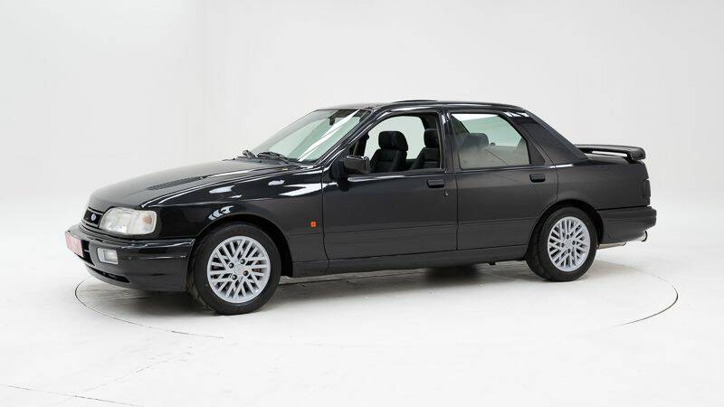 Image 1/15 of Ford Sierra Cosworth 4x4 (1990)
