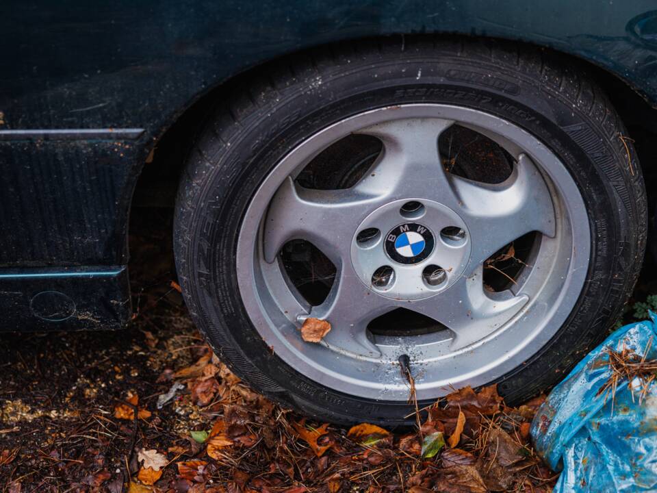 Bild 9/50 von BMW 850CSi (1994)