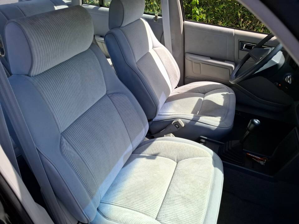 Bild 79/96 von Dodge Lancer 2.2 Turbo (1986)