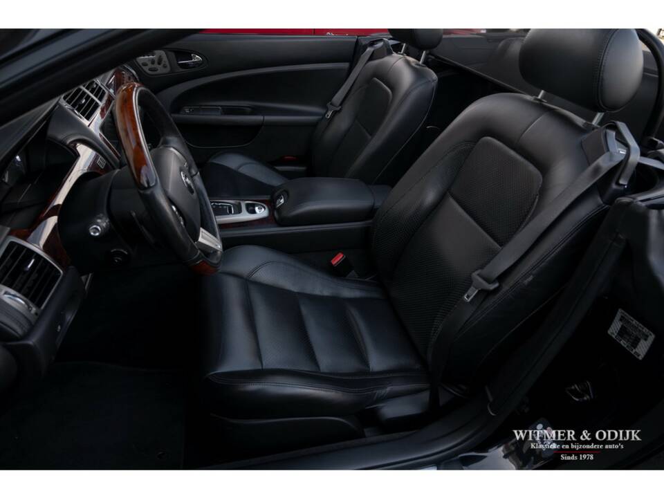 Immagine 3/34 di Jaguar XK 4.2 (2006)