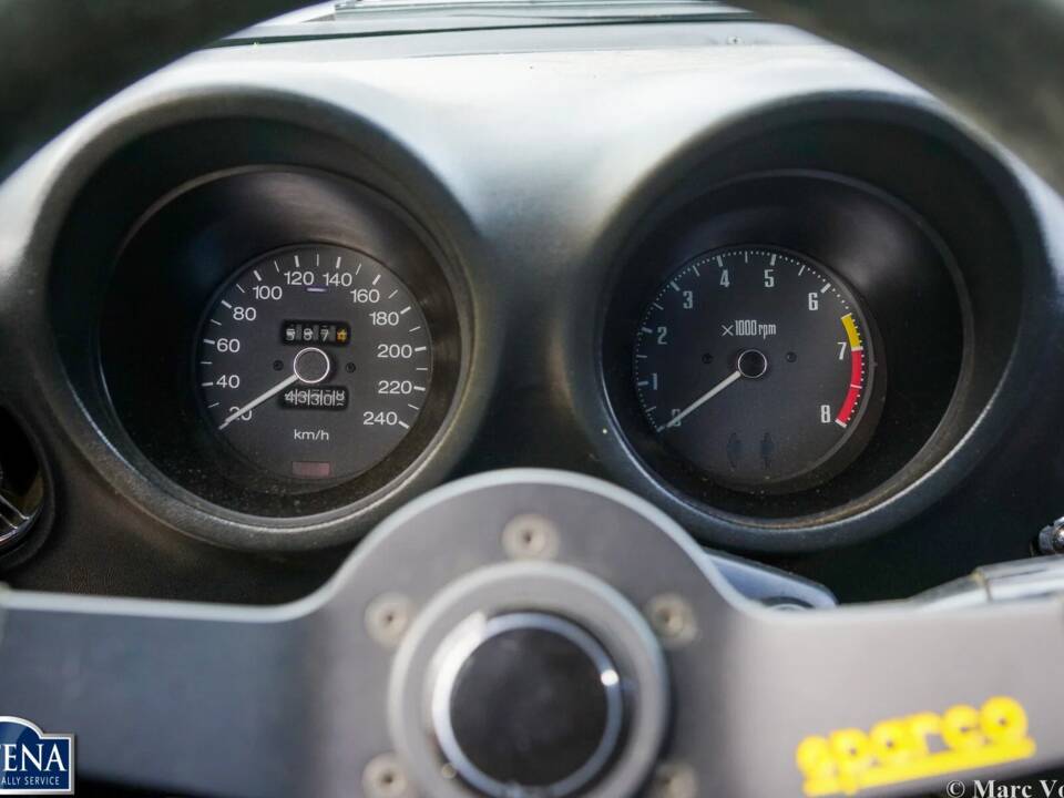 Imagen 23/33 de Datsun 240 Z (1971)