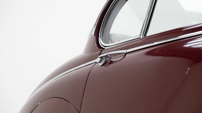 Image 15/15 of Jaguar Mk II 2.4 (1960)