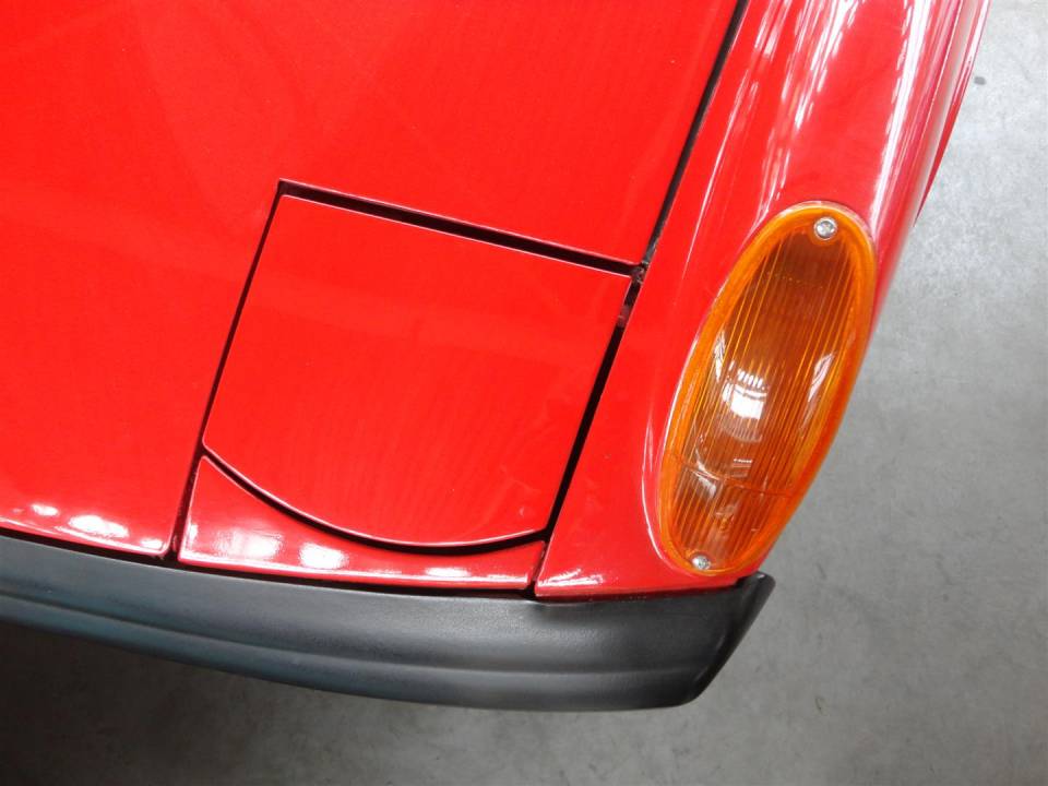 Bild 7/44 von Porsche 914  1.7 (1972)