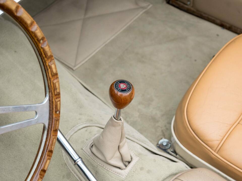Image 22/25 of Jaguar XK 150 3.8 SE DHC (1960)