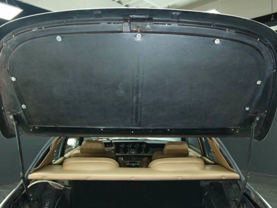 Image 39/50 of Jensen Interceptor  MK III (1974)