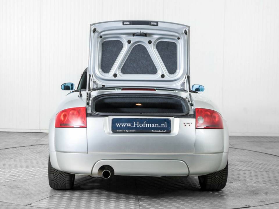 Bild 38/50 von Audi TT 1.8 T (2000)