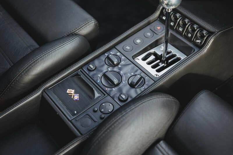 Image 45/50 de Ferrari F 355 Berlinetta (1998)