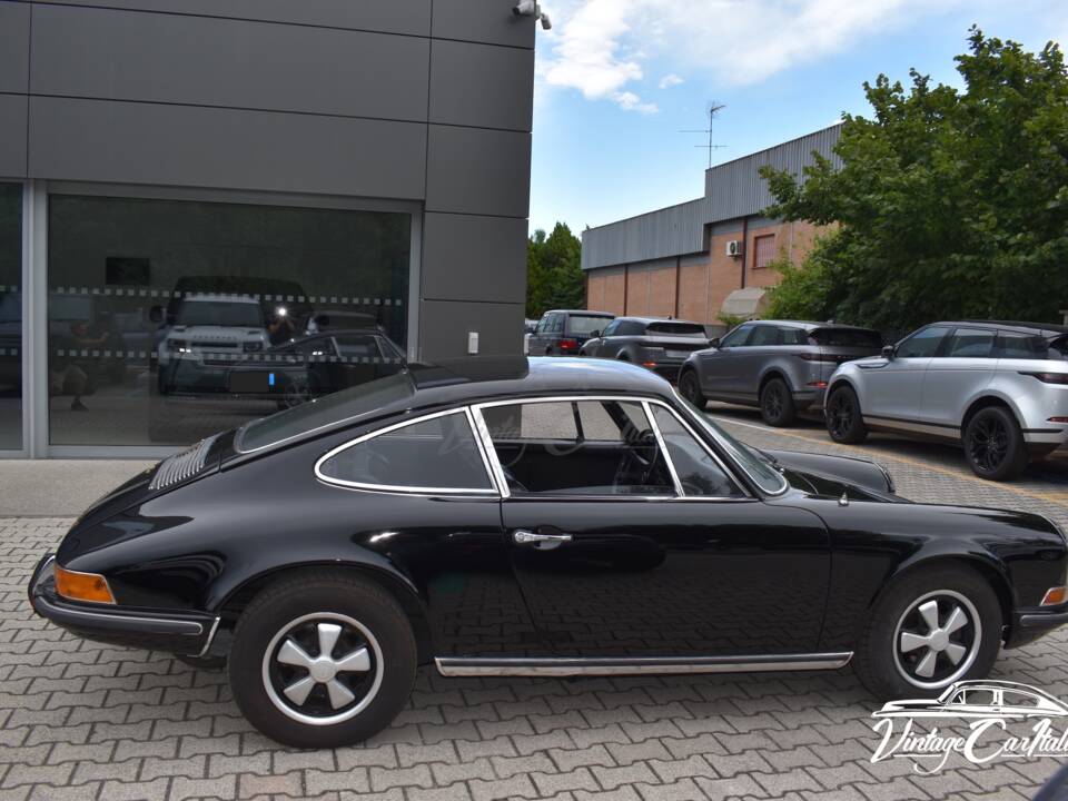 Afbeelding 12/60 van Porsche 911 2.2 T (1970)